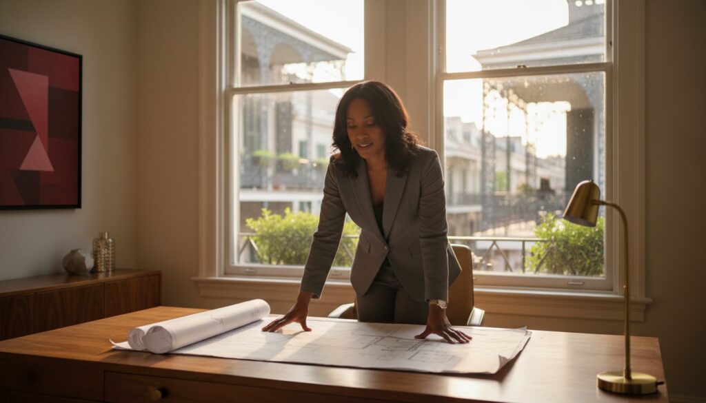 Business Loan Without Personal Guarantee: Architecting Your New Orleans Legacy