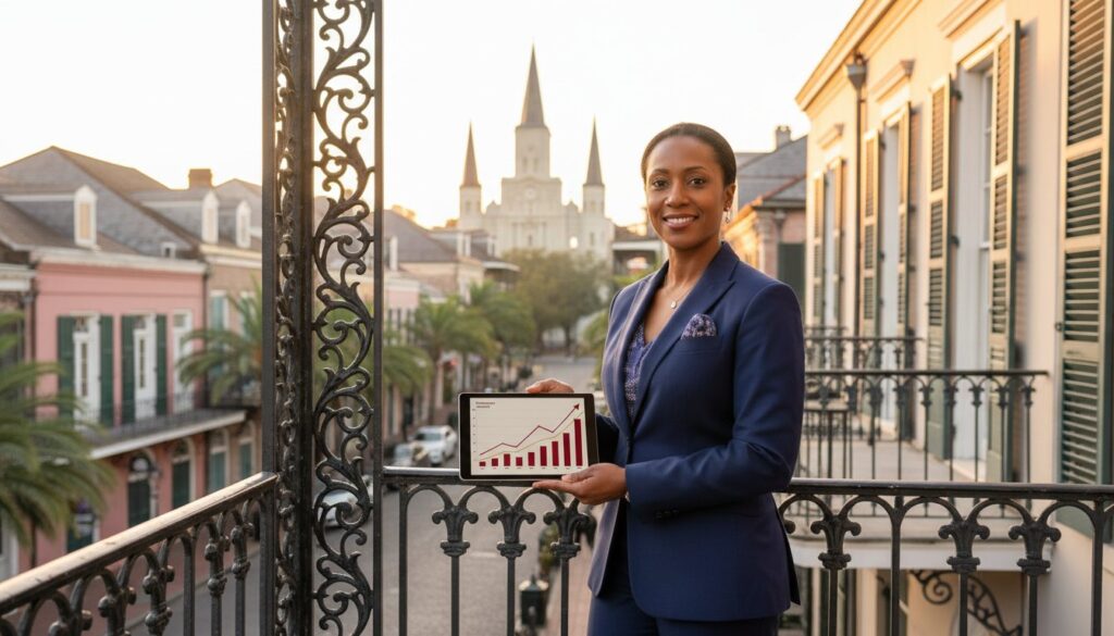 Premier Credit Repair Services in New Orleans: Architecting Your Financial Legacy