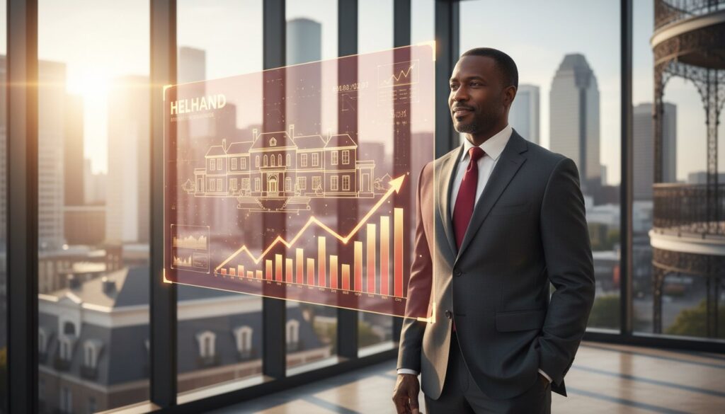 The Professional’s Checklist for Credit Report Analysis: Architecting Your Legacy in New Orleans & Beyond