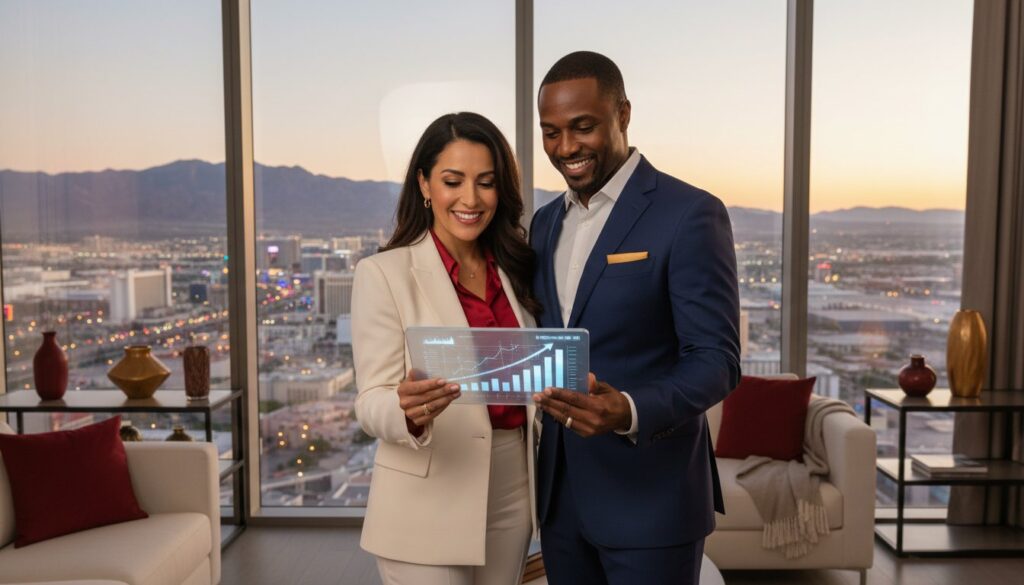Credit Repair Las Vegas: Architecting Your Financial Legacy in 2026