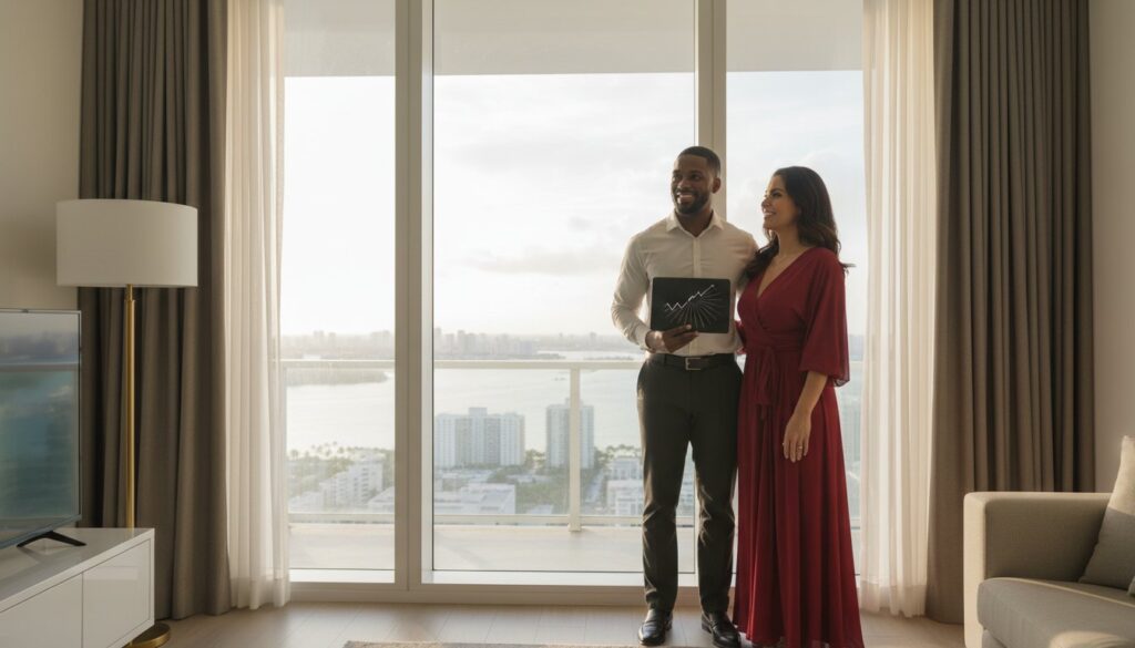 Credit Repair Miami: Architecting Your Financial Legacy and Luxury Lifestyle