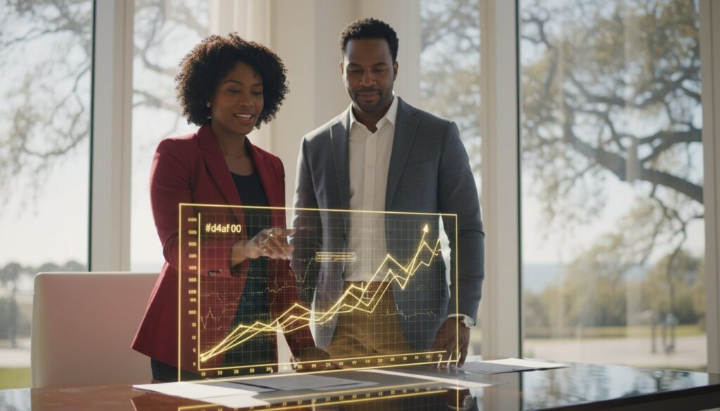 Credit Repair in Mobile, AL: Architecting Your Path to Financial Luxury
