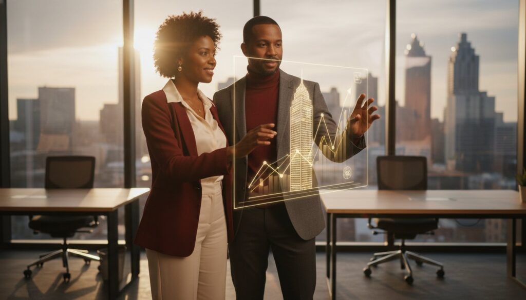 Strategic Credit Repair in Atlanta: Architecting Your Financial Legacy